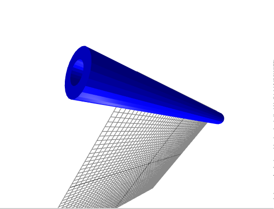 Batang Luar Klintingan Rokok